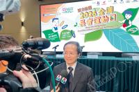 Govt to start Senior Sports Games Sept 13