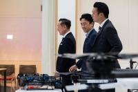 Japan's Record Defense Budget Carries 160 Blank Line Items Pending Security Document Revisions