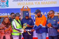 Tanzania launches MBT initiative to enable people with special needs to engage fully in mining