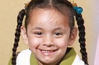Man charged in 2000 rape and murder of 5-year-old girl returned to Philadelphia from Honduras to stand trial