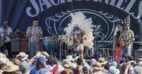 Listen: New music in August from The Rumble, Dawn Richard, Jon Cleary and more New Orleans artists