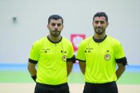Omani refereeing duo chosen for IHF Women’s Trophy