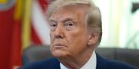 Trump slams anti-data center movement as local opposition continues to grow in West Virginia