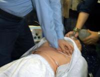 Coronary angiography can be safely delayed after out-of-hospital cardiac arrest without ST elevation