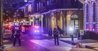 New Orleans police expand patrols in French Quarter as Louisiana National Guard clears out