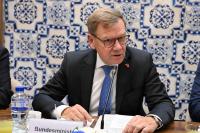 Iceland vote shows EU has to become 'more attractive': German FM