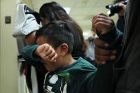 The Deportation of 5-Year-Old Liam Tadeo Signals a Darker Era for Immigration Policy