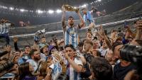 Lionel Messi's Argentina career timeline: Two retirements, years of struggle and redemption at 2022 World Cup