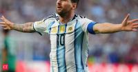 Lionel Messi retirement: How Argentina’s most painful era became his greatest legacy