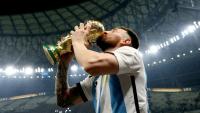 Messi’s Argentina legacy lives on despite no fairytale ending