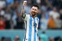 From Heartbreak To Glory: Six Moments That Defined Messi’s Argentina Career