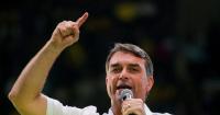 Brazil: Leftist Lula Tries to Ban Main Presidential Rival Flávio Bolsonaro from Running