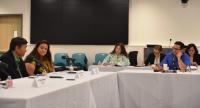 SCHATZ, LOCAL LEADERS DISCUSS EXPANDING HOUSING ACCESS FOR NATIVE HAWAIIANS
