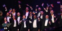 South Carolina pulls funds from just two out of 180 arts orgs: a gay men’s chorus and an LGBTQ+ theater company