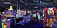 Dave & Buster’s to open new location in West Virginia