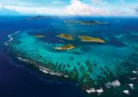 Gliding Through the Grenadines with TradeWinds