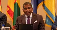 OECS Director General sends prayers to St Kitts & Nevis PM Terrance Drew following hospitalization