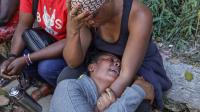 Miami Archbishop Urges Against Deportations to Haiti After Massacre