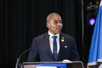 St Kitts PM hospitalized, will be flown abroad for medical attention