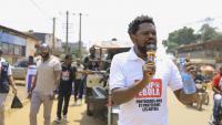 Ebola spreads to 60 health zones in eastern DRC; UN warns of funding shortfall