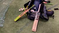 Falklands Men’s Cricket Team To Host T20i Test Series Against Costa Rica