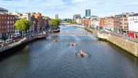 Inaugural Dublin City Council Liffey Festival