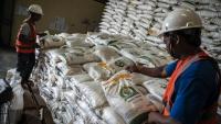 Indonesia Begins First Rice Exports to Malaysia