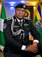 CP Samuel Etaifo Erale Takes Charge As 25th Commissioner Of Police, Delta State Command