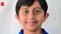 Meet Prakhar Purohit, the North Carolina student who found a way to make tiny batteries from dirty water