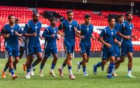 India Announce 26-Member Squad For Panama, Brazil And Uruguay Friendlies
