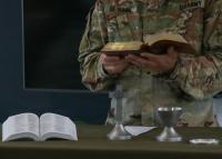 Unit Ministry Team Strengthens Spiritual Support Across Baltic Region