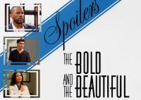 ‘The Bold and the Beautiful’ Spoilers Tuesday, September 1: Carter Busted, Daphne Suspicious & Finn Faces Harsh Reality