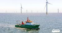Deep Wins TenneT Netherlands Offshore Cable Integrity Survey Contract