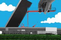 Forever Chemicals Want a Piece of the Data Center Boom