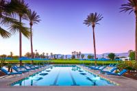 How JW Marriott Spa Desert Springs Brings Niche Wellness To The Masses