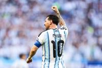 ‘End Of An Era’, Fans Mourn Messi’s International Football Retirement