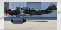 Fargo Air Museum welcomes a Cold War-era Russian aircraft