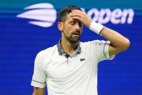 Father Time or something more? What’s bothering Novak Djokovic?
