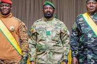 Russian "African Corps" helped local junta suppress attempted military coup in Niger