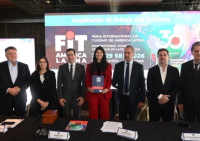 Dominican Republic to headline FIT 2026 as guest country