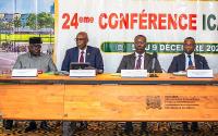 Cotonou to host 2027 ICASA+ as conference adopts broader Afr...