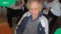 Veteran South African sports journalist Sy Lerman dies aged 88