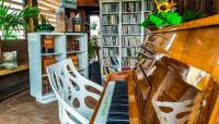 The Most Surprising Spaces That Hold Music in West Africa