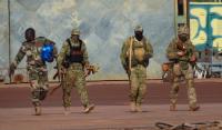 Russian forces active in uranium-rich West Africa