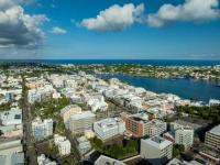 Bermuda’s insurers paid out $1.34trn in claims over decade