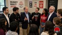 Doug Jones is running the most disingenuous campaign in Alabama