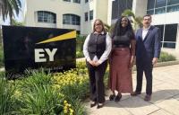 EY Bermuda names two scholarship recipients
