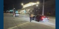 Honolulu deputy prosecutor arrested at DUI checkpoint in Kapolei