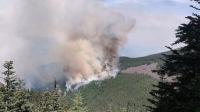 Poor air quality expected in Marion County, central Oregon