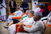 FG moves to position Nigerian talent for global job opportunities